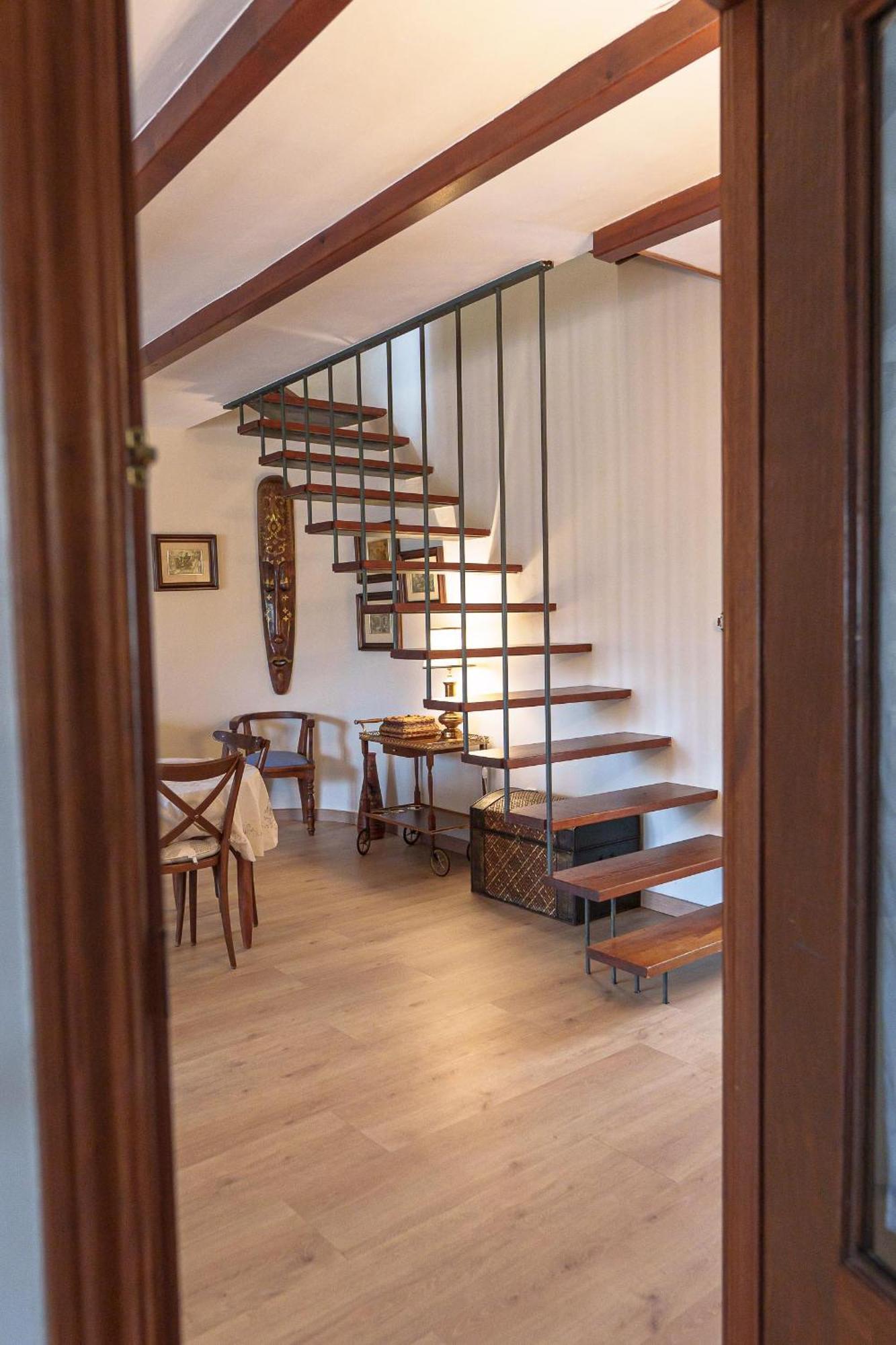 Villa Ibicenca Love Benalmádena Exteriér fotografie