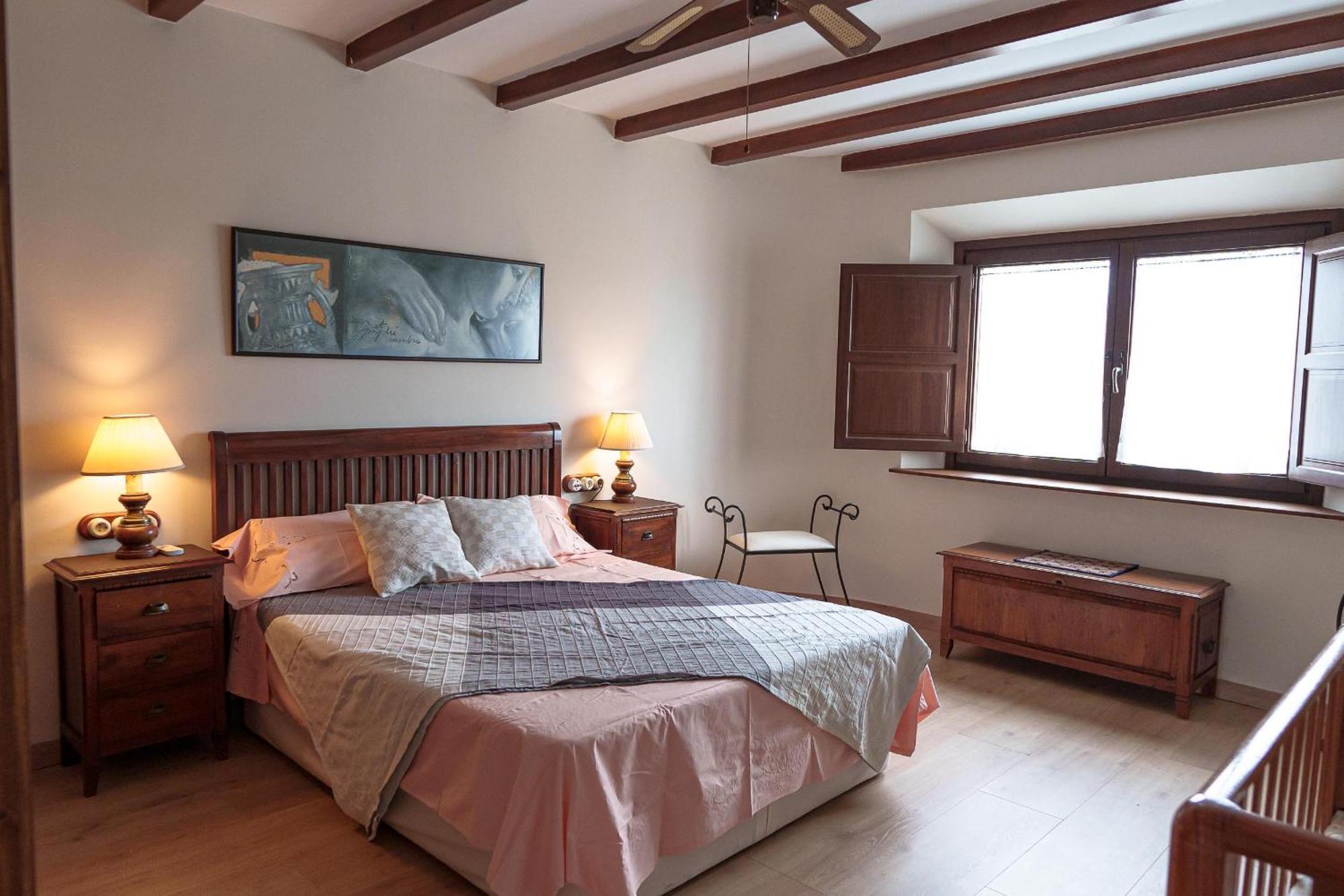 Villa Ibicenca Love Benalmádena Exteriér fotografie