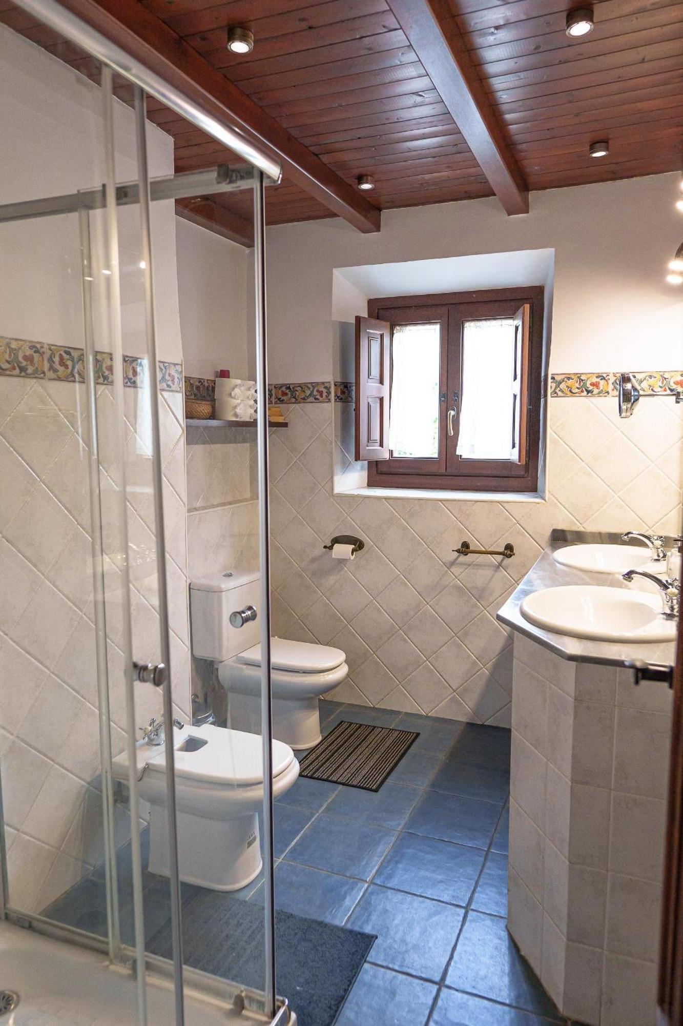 Villa Ibicenca Love Benalmádena Exteriér fotografie