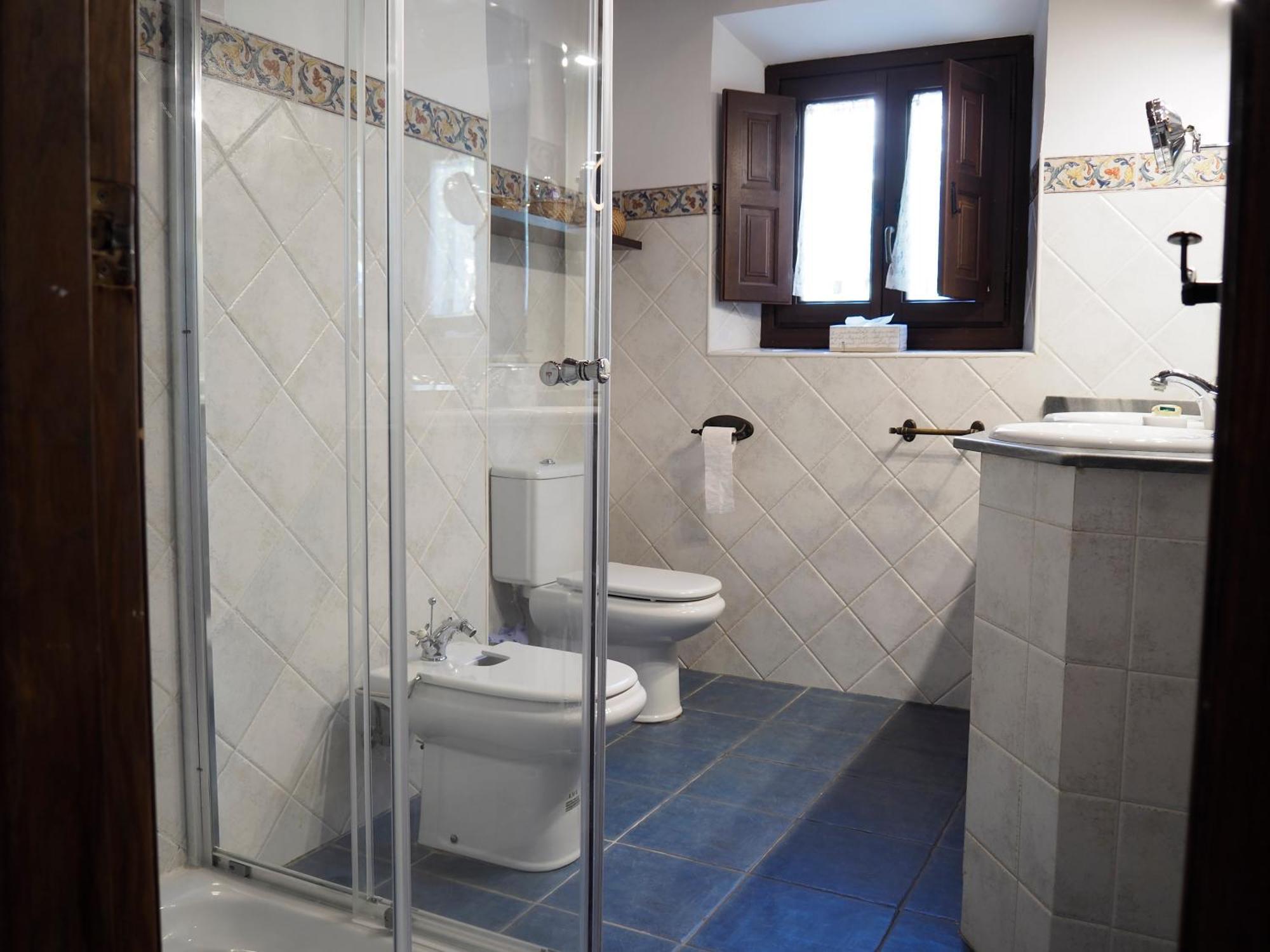 Villa Ibicenca Love Benalmádena Exteriér fotografie