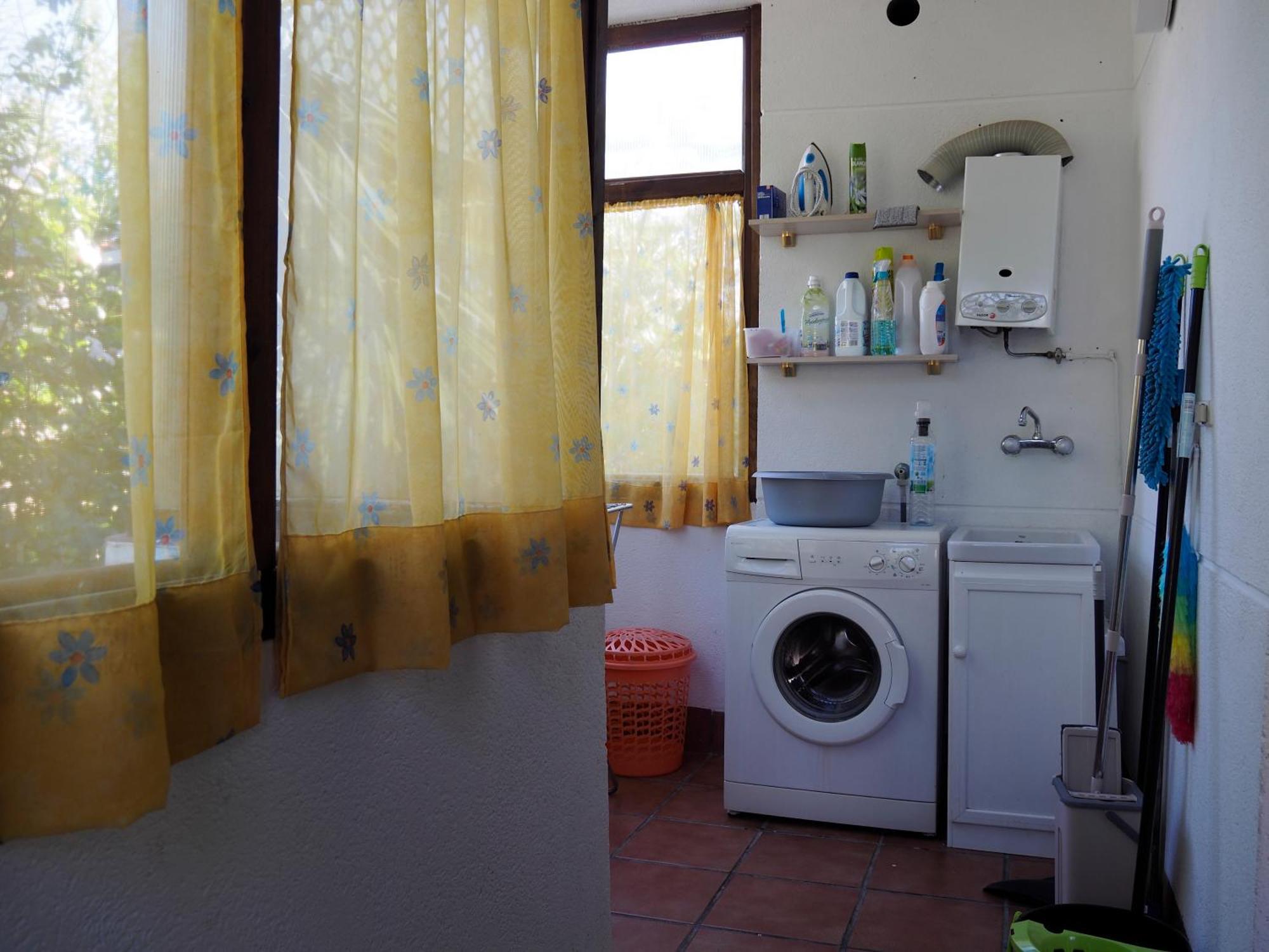 Villa Ibicenca Love Benalmádena Exteriér fotografie
