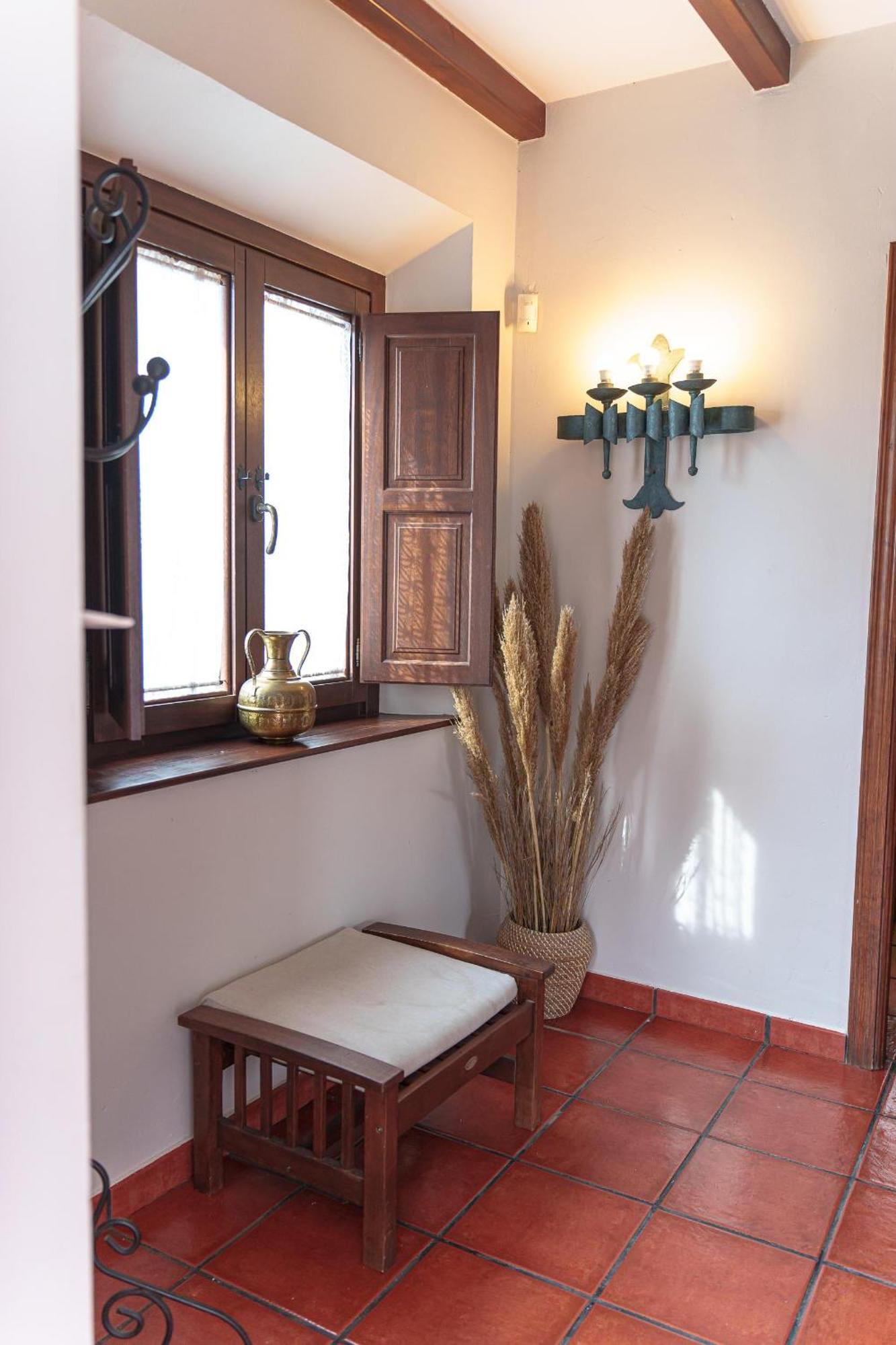 Villa Ibicenca Love Benalmádena Exteriér fotografie