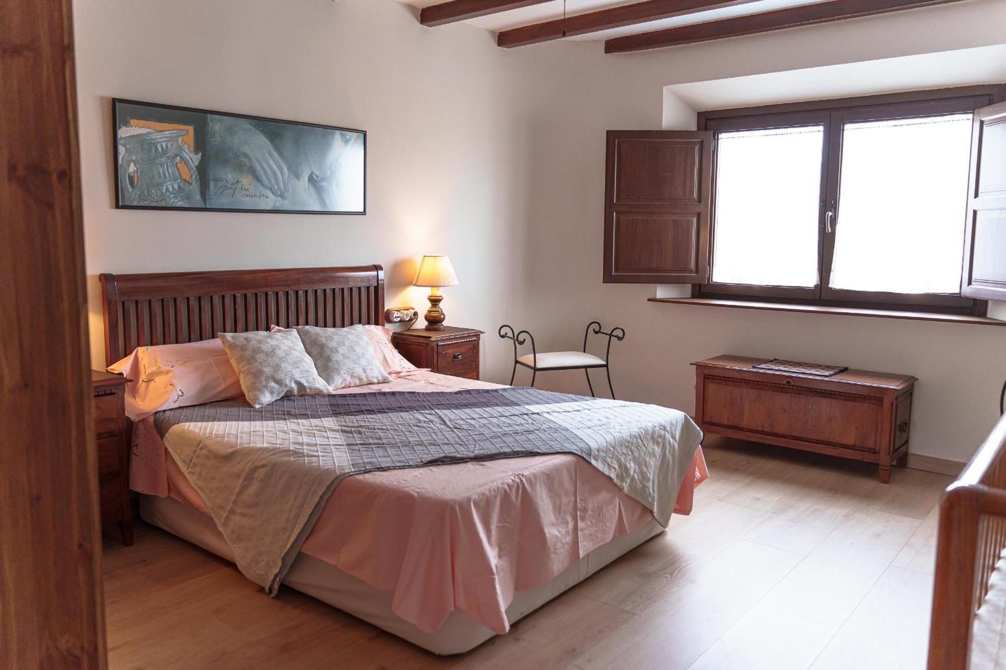 Villa Ibicenca Love Benalmádena Exteriér fotografie