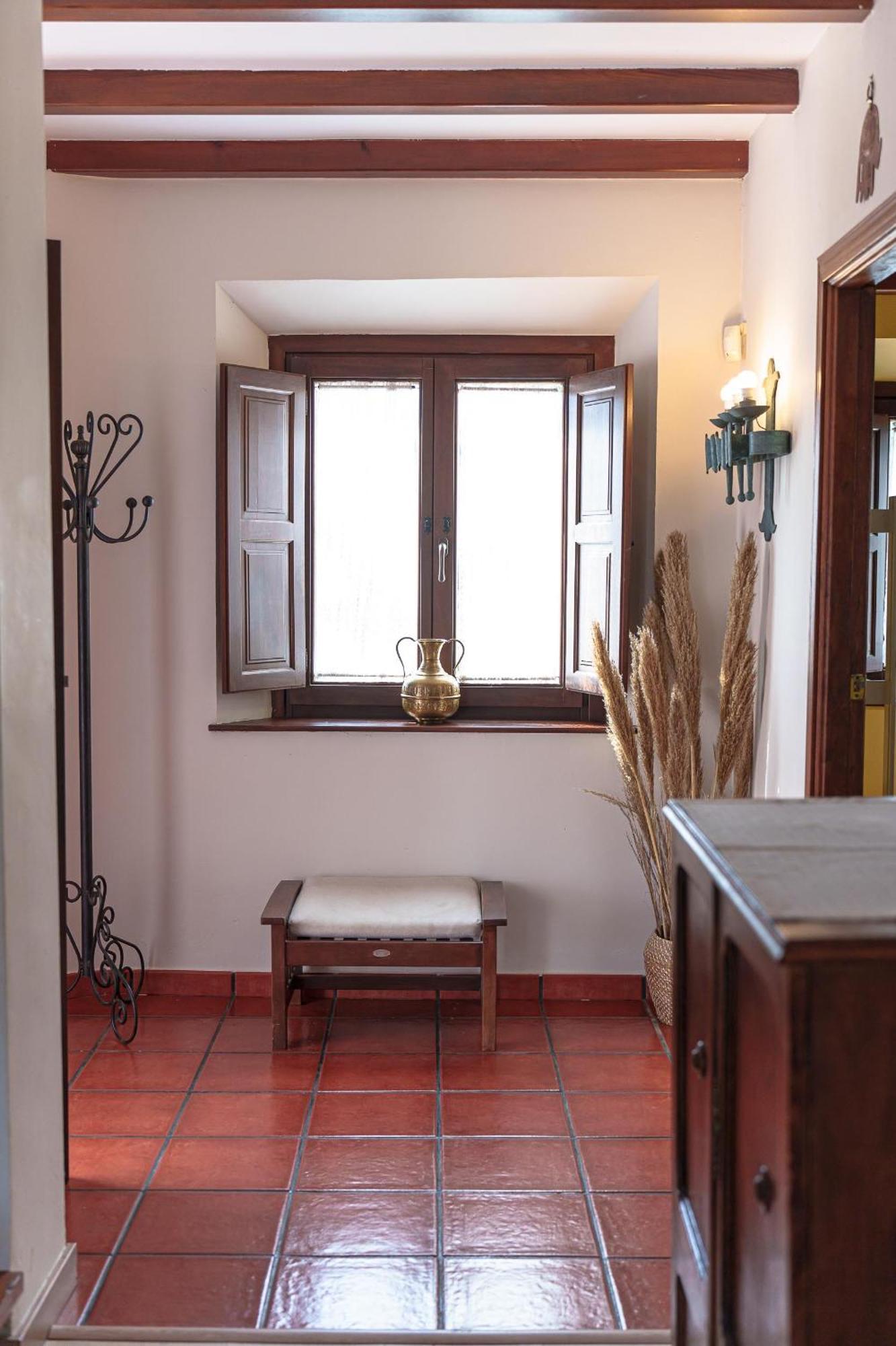 Villa Ibicenca Love Benalmádena Exteriér fotografie