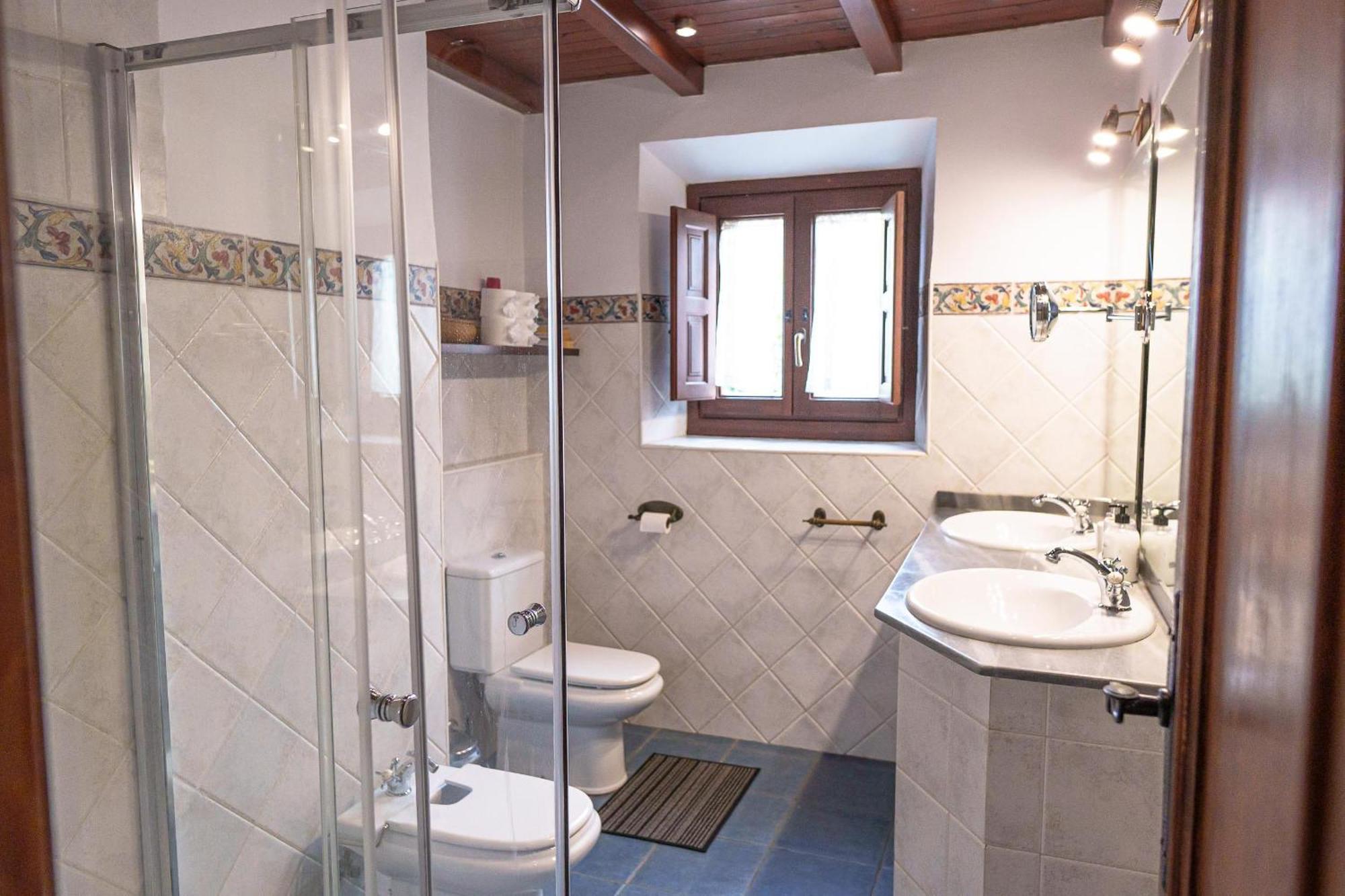 Villa Ibicenca Love Benalmádena Exteriér fotografie