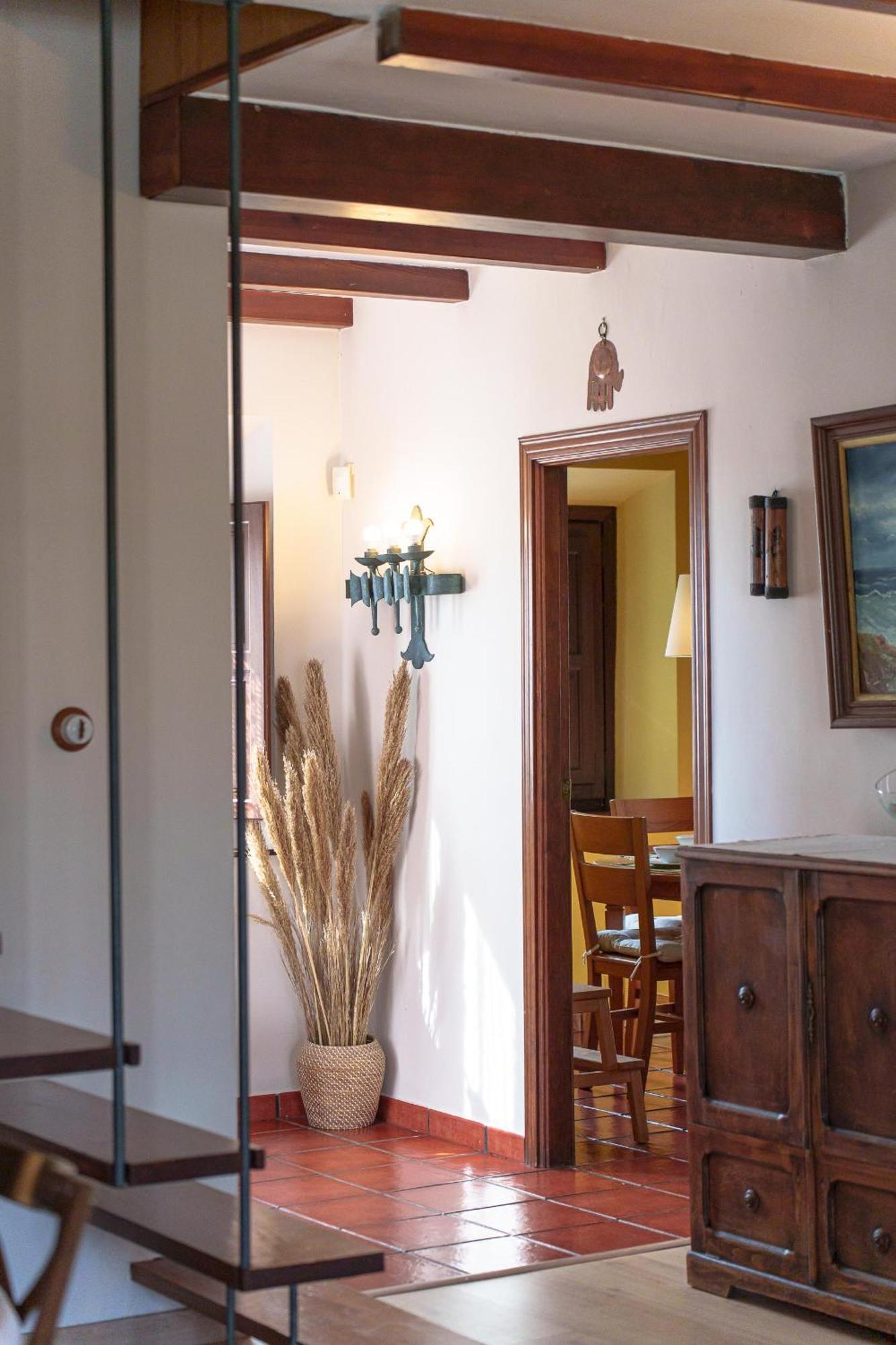 Villa Ibicenca Love Benalmádena Exteriér fotografie
