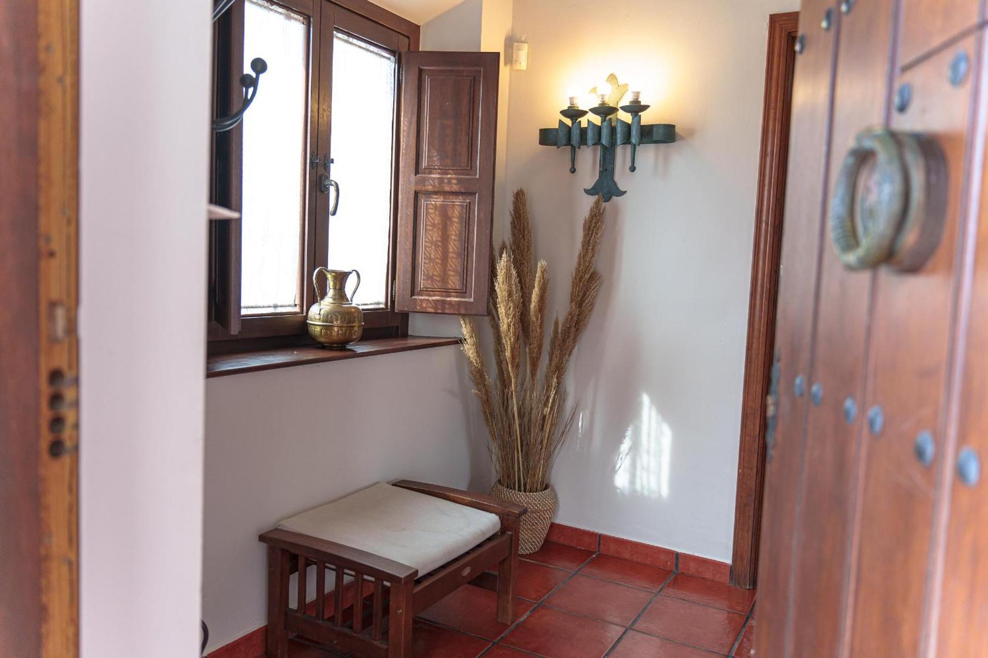 Villa Ibicenca Love Benalmádena Exteriér fotografie