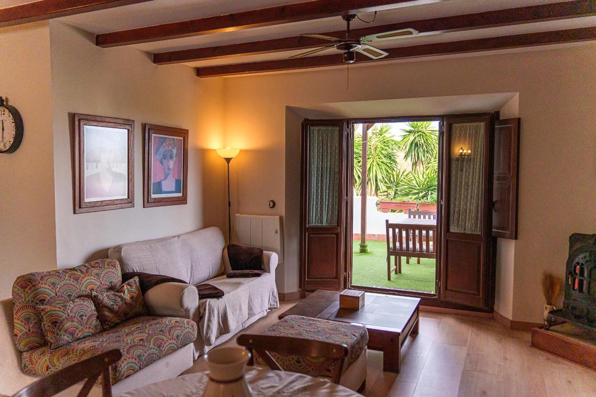 Villa Ibicenca Love Benalmádena Exteriér fotografie