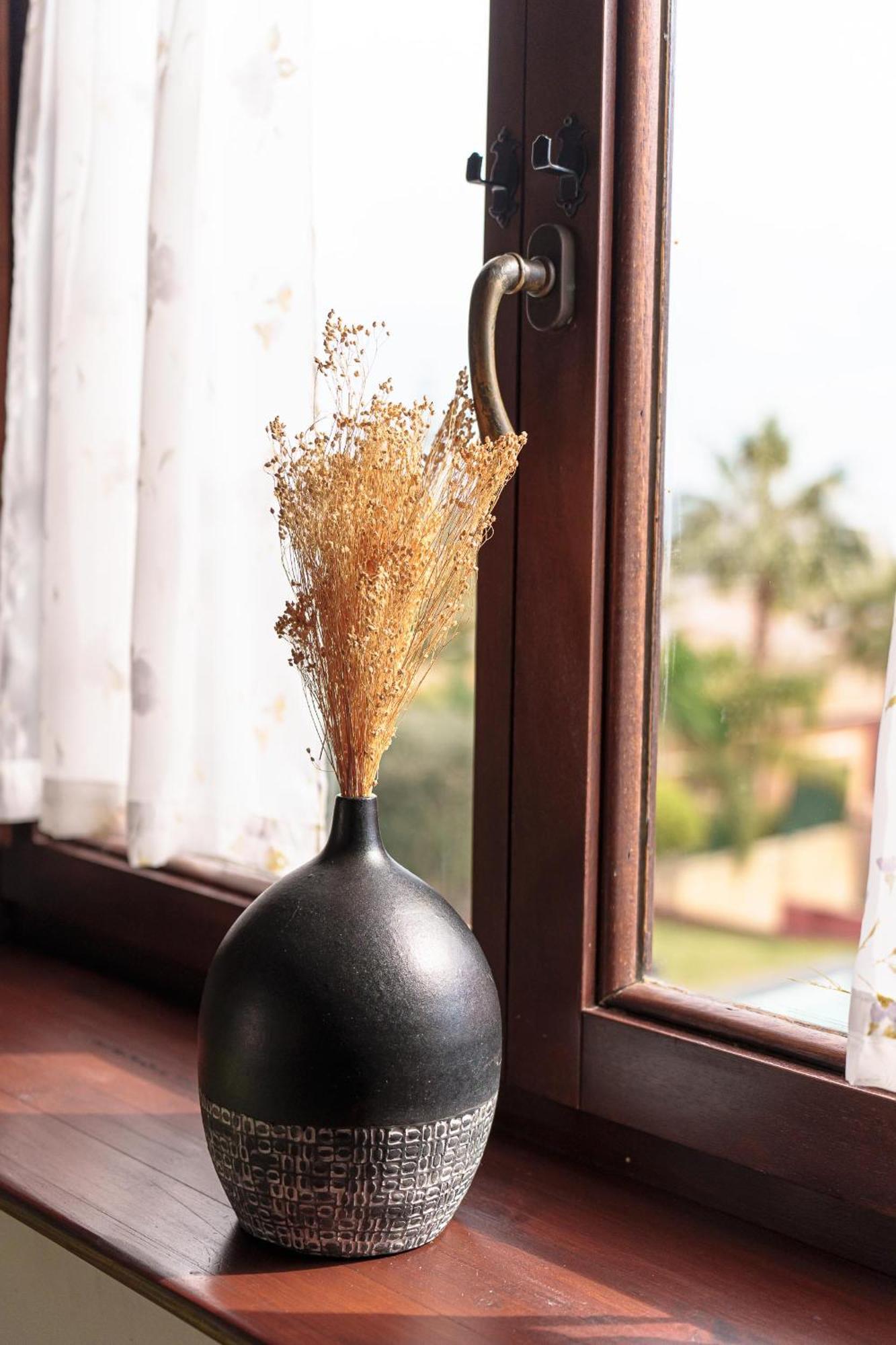 Villa Ibicenca Love Benalmádena Exteriér fotografie