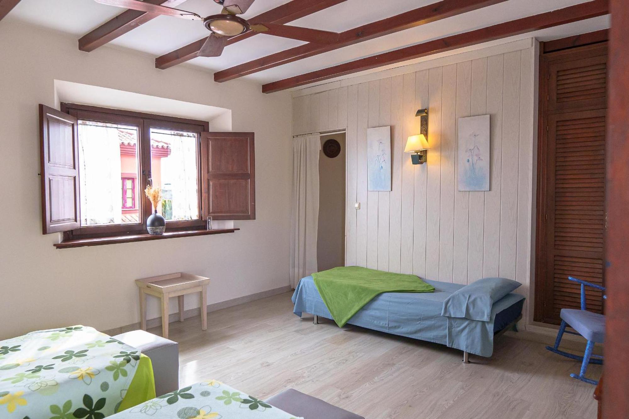 Villa Ibicenca Love Benalmádena Exteriér fotografie