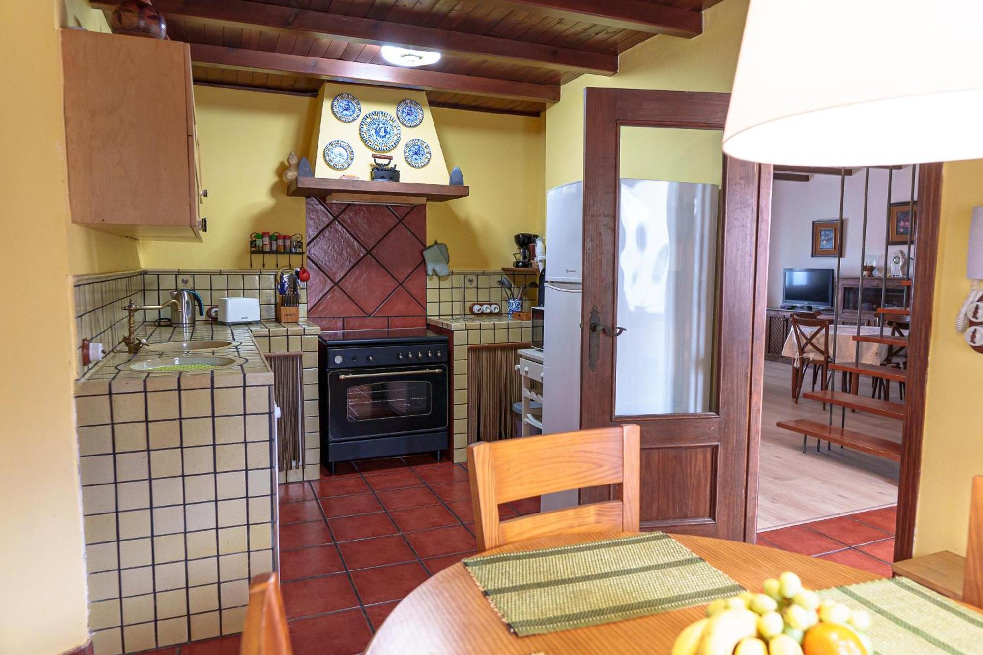 Villa Ibicenca Love Benalmádena Exteriér fotografie