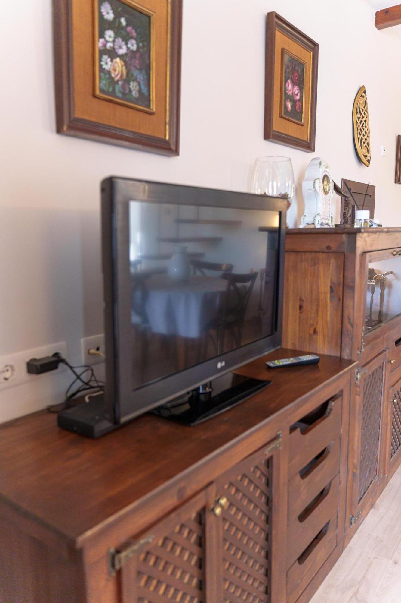 Villa Ibicenca Love Benalmádena Exteriér fotografie