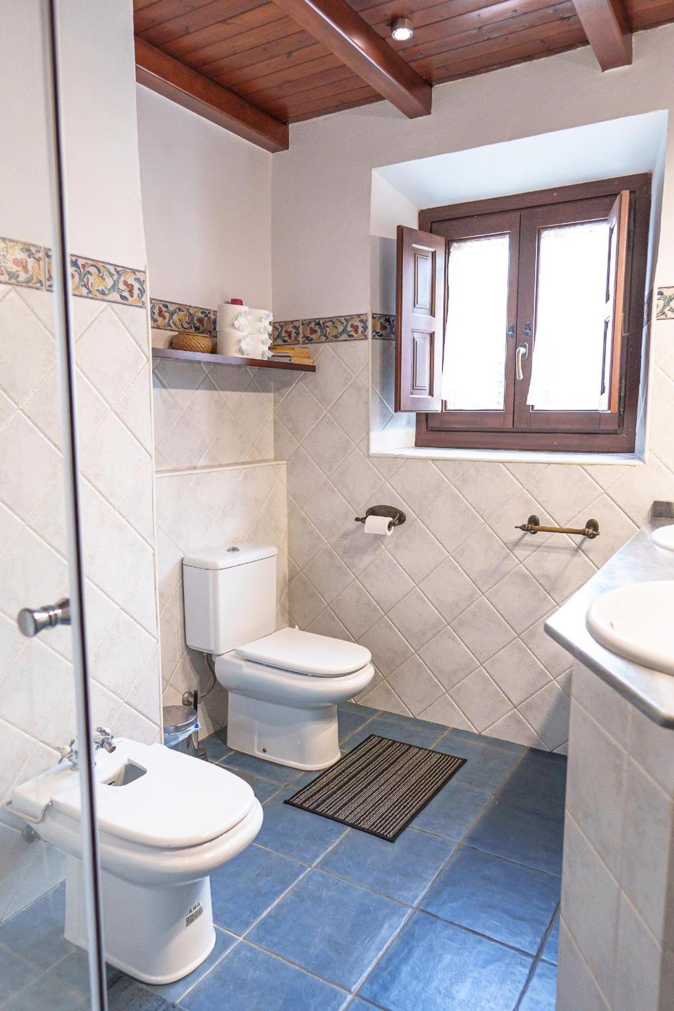 Villa Ibicenca Love Benalmádena Exteriér fotografie
