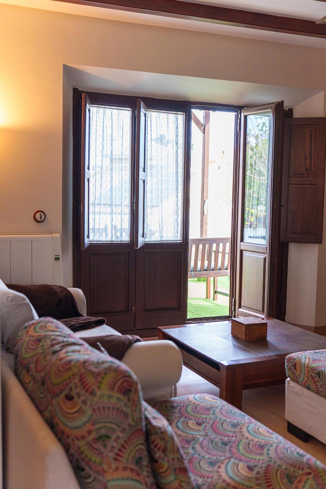 Villa Ibicenca Love Benalmádena Exteriér fotografie