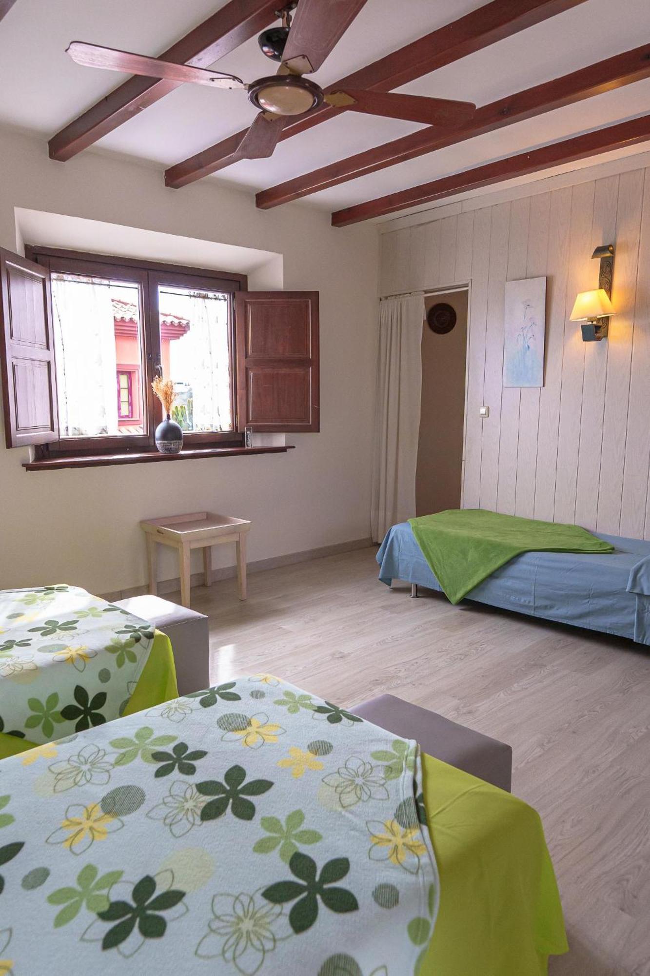 Villa Ibicenca Love Benalmádena Exteriér fotografie