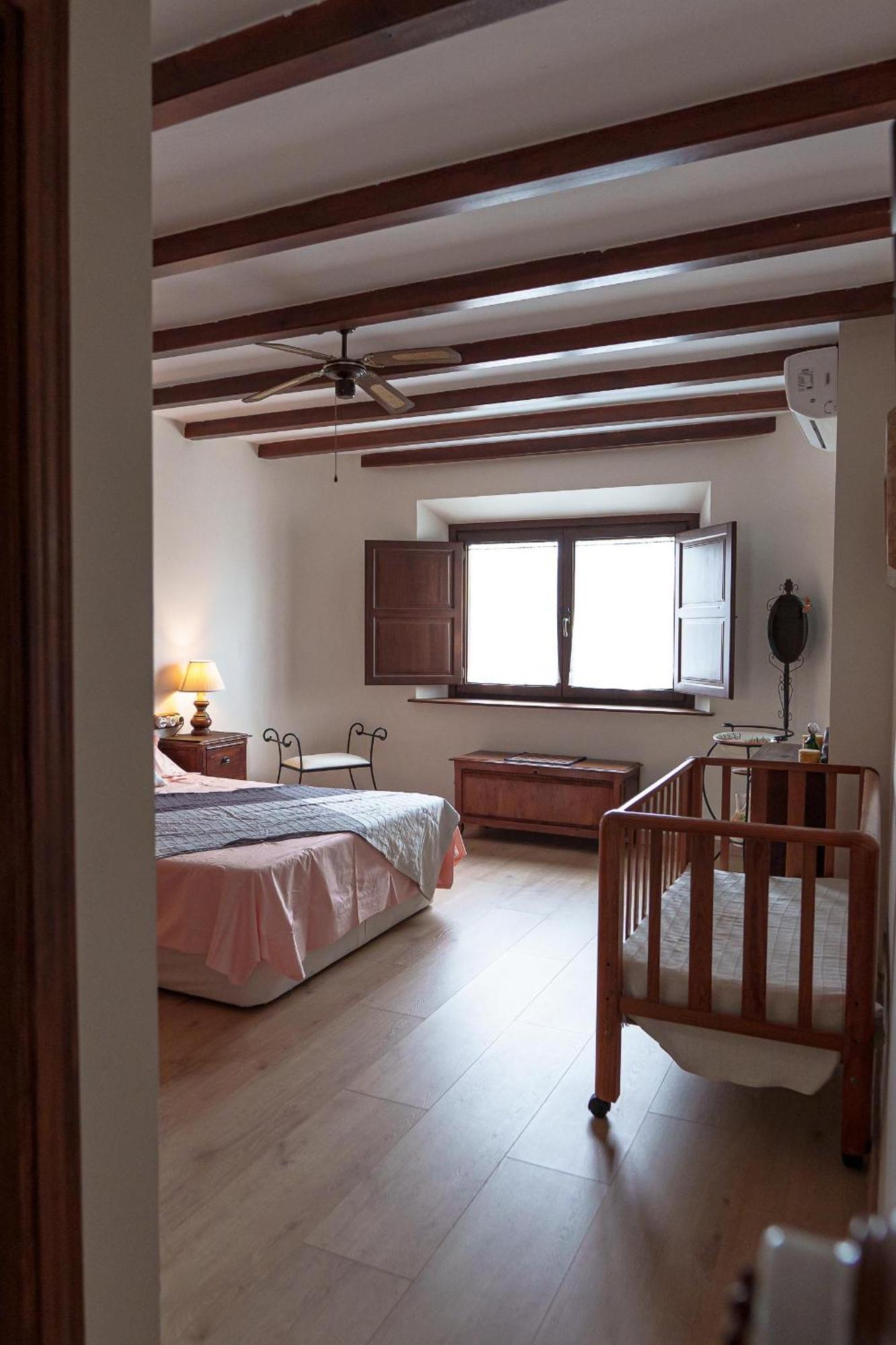 Villa Ibicenca Love Benalmádena Exteriér fotografie