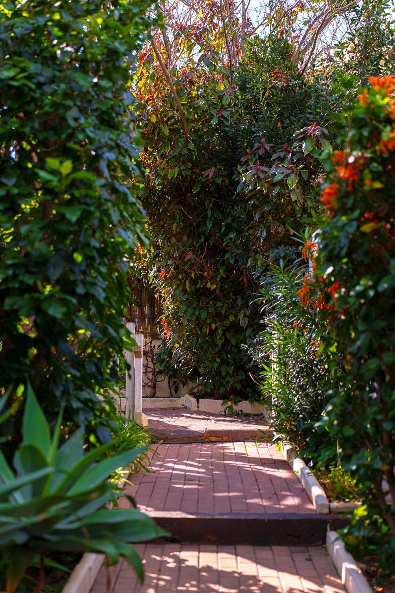 Villa Ibicenca Love Benalmádena Exteriér fotografie